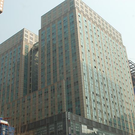 Hostel Coco Seul Exterior foto