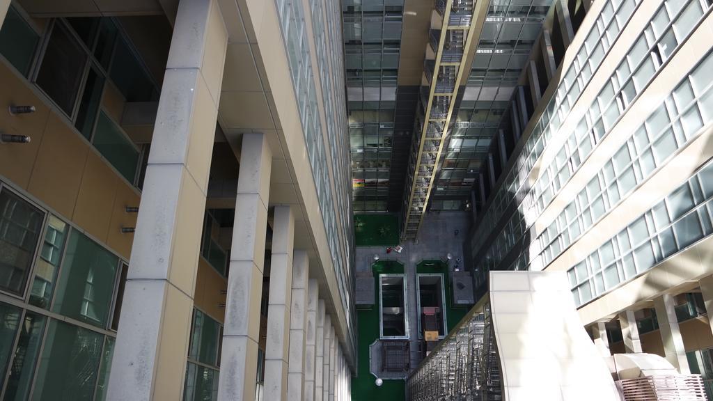 Hostel Coco Seul Exterior foto